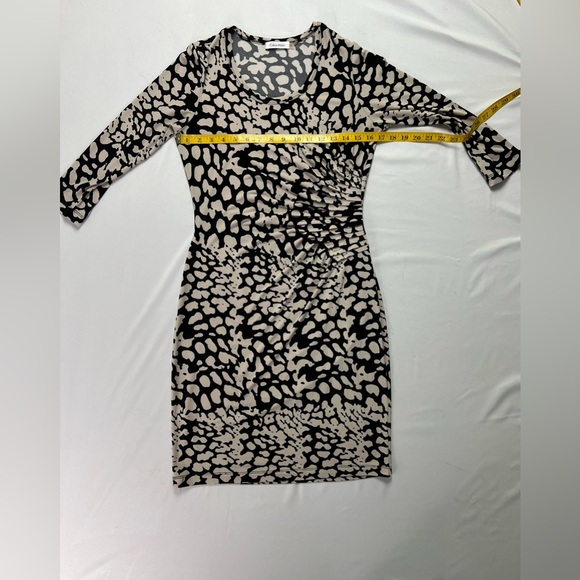Calvin Klein 3/4 Sleeve Dress - Picture 5 of 10